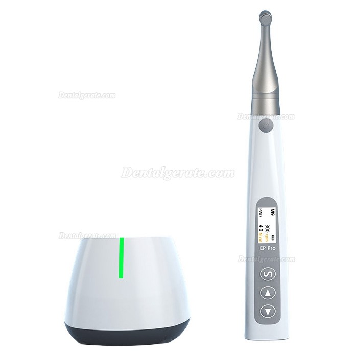 Betterway EP Pro B&uuml;rstenloser Dental Endomotor mit integriertem Apex-Lokalisierer