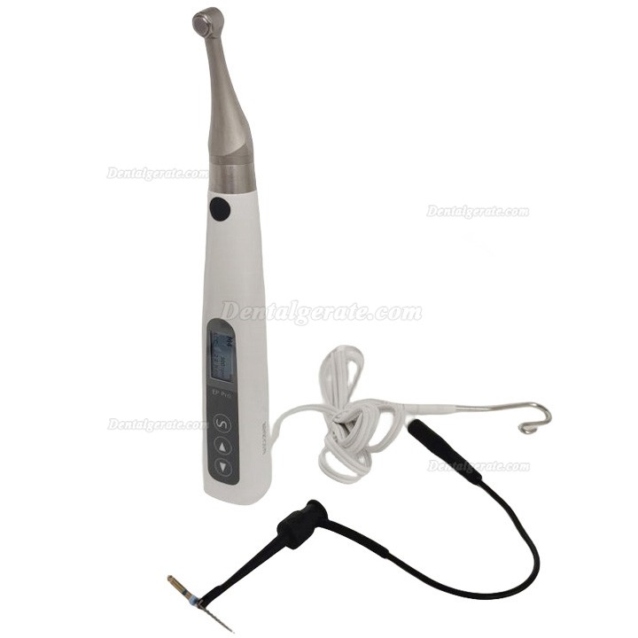 Betterway EP Pro B&uuml;rstenloser Dental Endomotor mit integriertem Apex-Lokalisierer