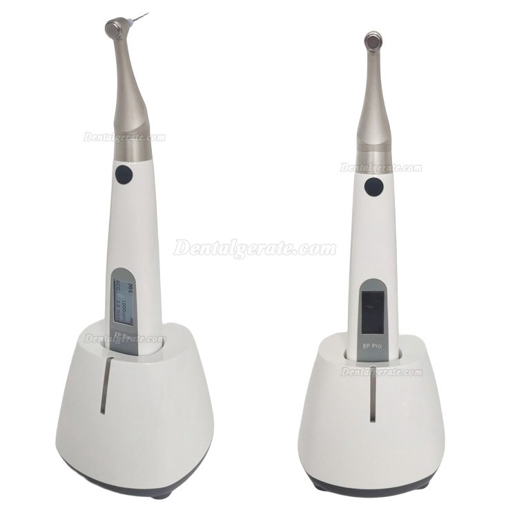 Betterway EP Pro B&uuml;rstenloser Dental Endomotor mit integriertem Apex-Lokalisierer