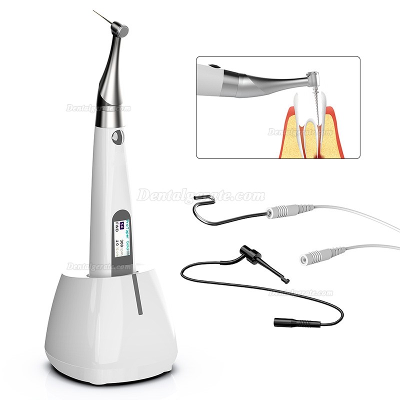 Betterway EP Pro B&uuml;rstenloser Dental Endomotor mit integriertem Apex-Lokalisierer