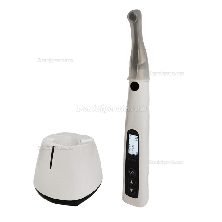 Betterway EP Pro B&uuml;rstenloser Dental Endomotor mit integriertem Apex-Lokalisierer
