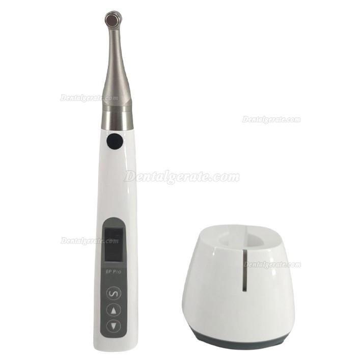 Betterway EP Pro B&uuml;rstenloser Dental Endomotor mit integriertem Apex-Lokalisierer
