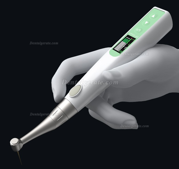 Betterway EP Smart Kabellos Dental Endomotor mit Apex-Lokalisierer