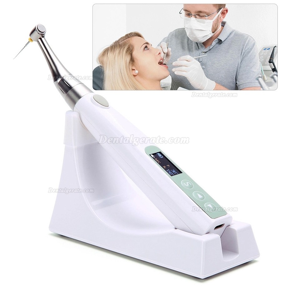 Betterway EP Smart Kabellos Dental Endomotor mit Apex-Lokalisierer
