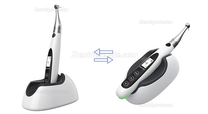 Betterway EndoM3 Dentaler kabelloser Endodontiemotor mit hin- und hergehender