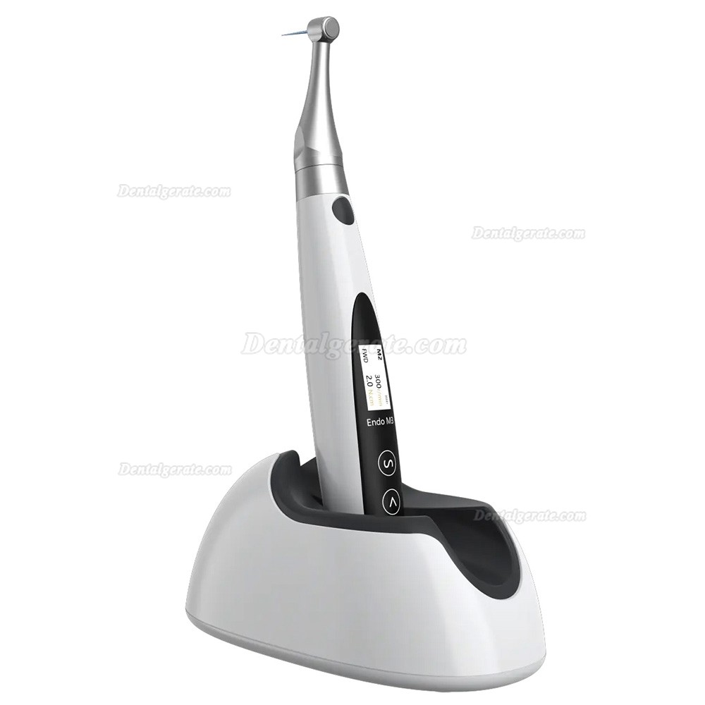 Betterway EndoM3 Dentaler kabelloser Endodontiemotor mit hin- und hergehender
