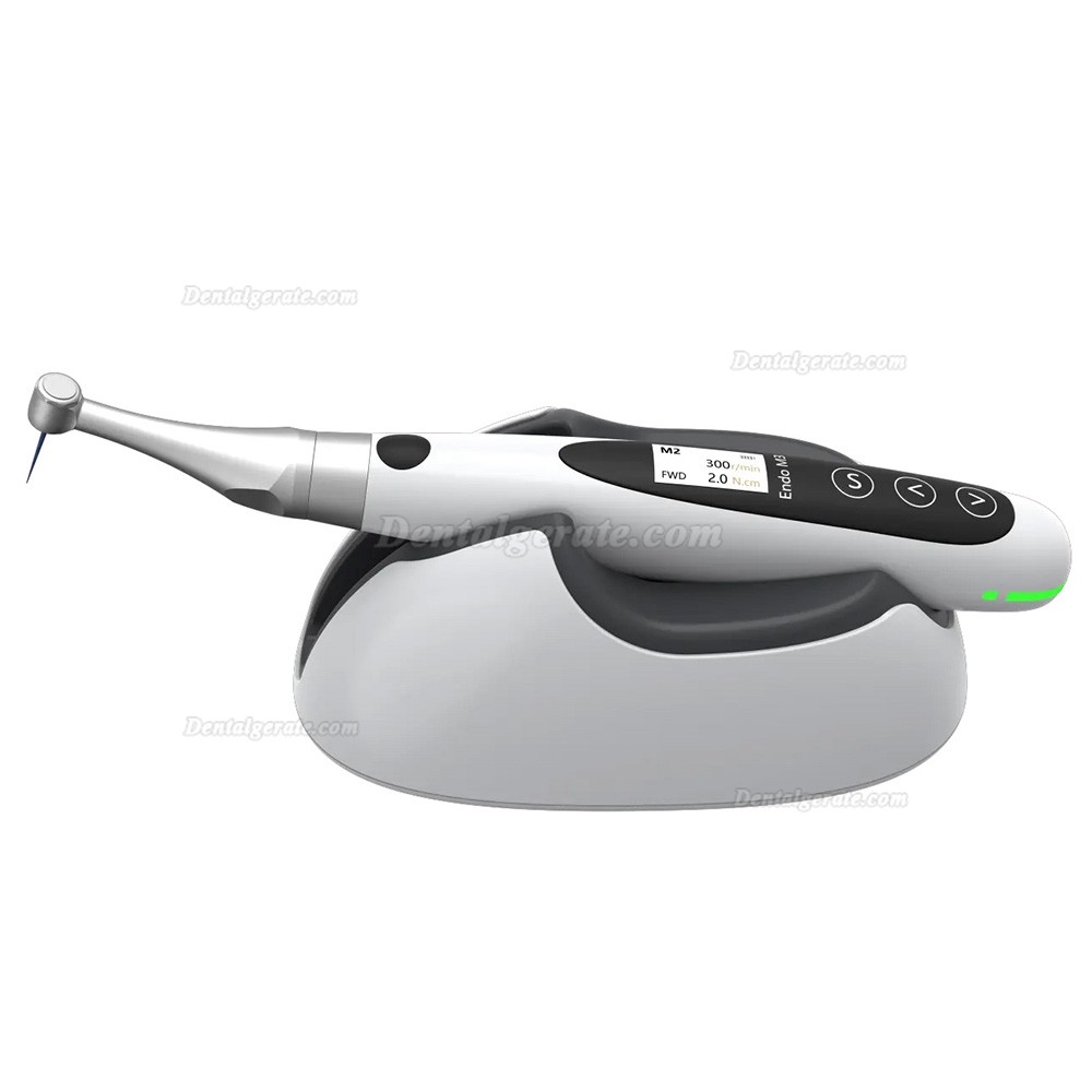 Betterway EndoM3 Dentaler kabelloser Endodontiemotor mit hin- und hergehender