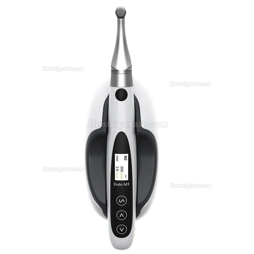 Betterway EndoM3 Dentaler kabelloser Endodontiemotor mit hin- und hergehender