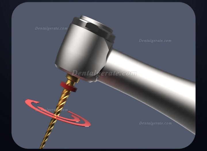 Betterway EndoM3 Dentaler kabelloser Endodontiemotor mit hin- und hergehender