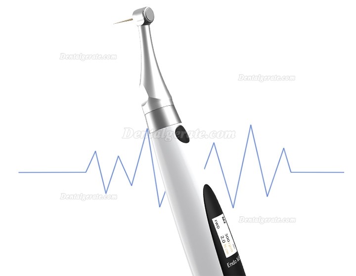 Betterway EndoM3 Dentaler kabelloser Endodontiemotor mit hin- und hergehender