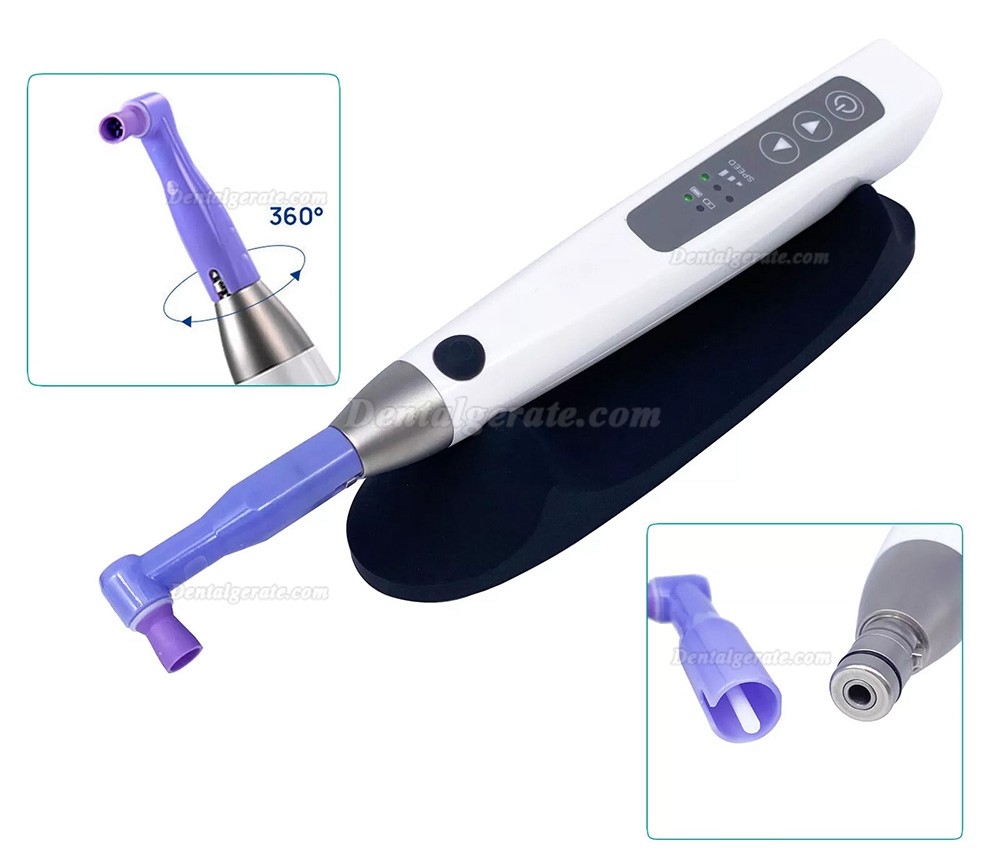 Betterway I-Prophy dental elektrisches kabelloses prophylaxe handst&uuml;ck