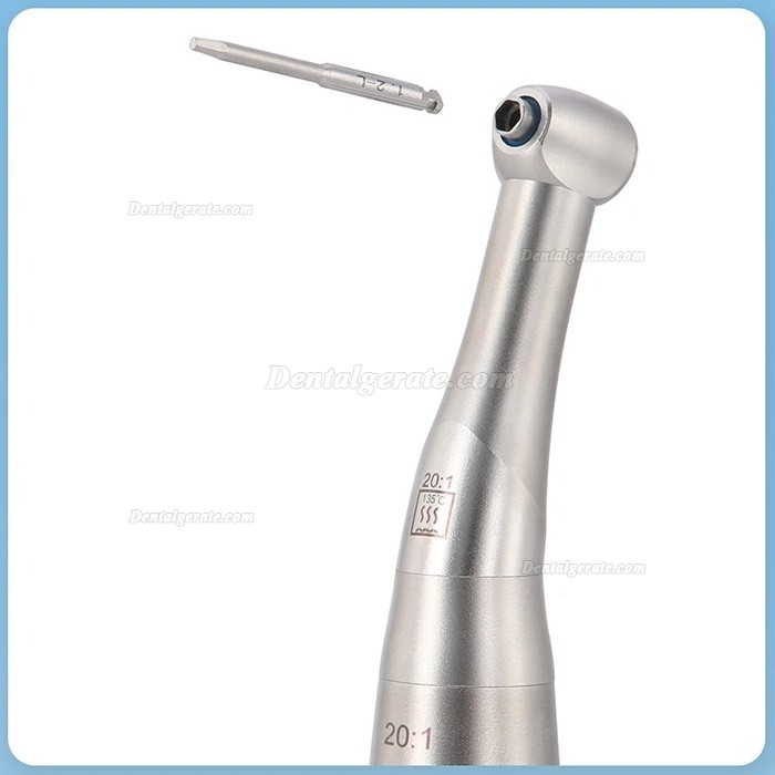 Betterway Motor X Elektrischer kabelloser Universal Implantat Drehmomentschl&uuml;ssel mit 16 Treibern