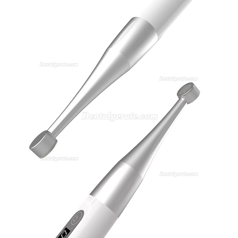 Betterway C25 Plus Kabelloses dental polymerisationslampe mit flexiblem Kopf