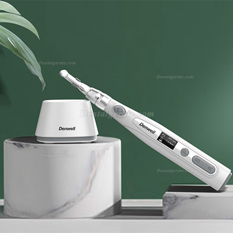 Beyond Endowell-3 Dental Endo Motor Cordless 16:1 Endodontic Handpiece