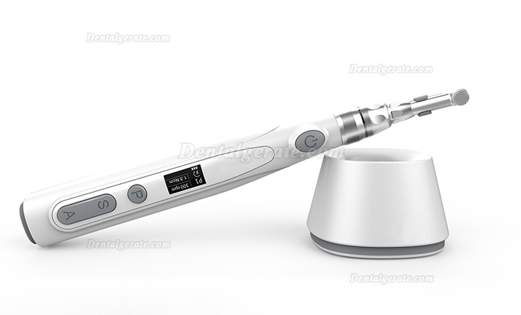 Beyond Endowell-3 Dental Endo Motor Cordless 16:1 Endodontic Handpiece