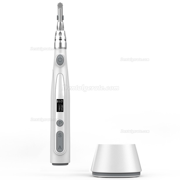 Beyond Endowell-3 Dental Endo Motor Cordless 16:1 Endodontic Handpiece