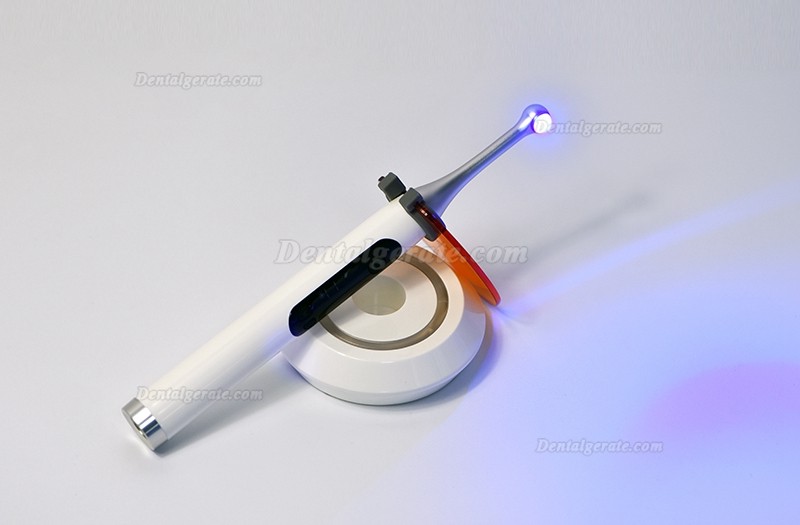 Westcode dental led polymerisationslampe 4 Arbeitsmodi Blau-violettes Licht 2500mw Westcode dental led polymerisationslampe 4 Arbeitsmodi Blau-violettes Licht 2500mw