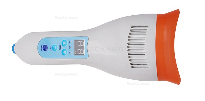 YUSENDENT®C-Bright-I Zahnaufhellung System LED-Licht für Zahnaufhellung YUSENDENT®C-Bright-I Zahnaufhellung System LED-Licht für Zahnaufhellung