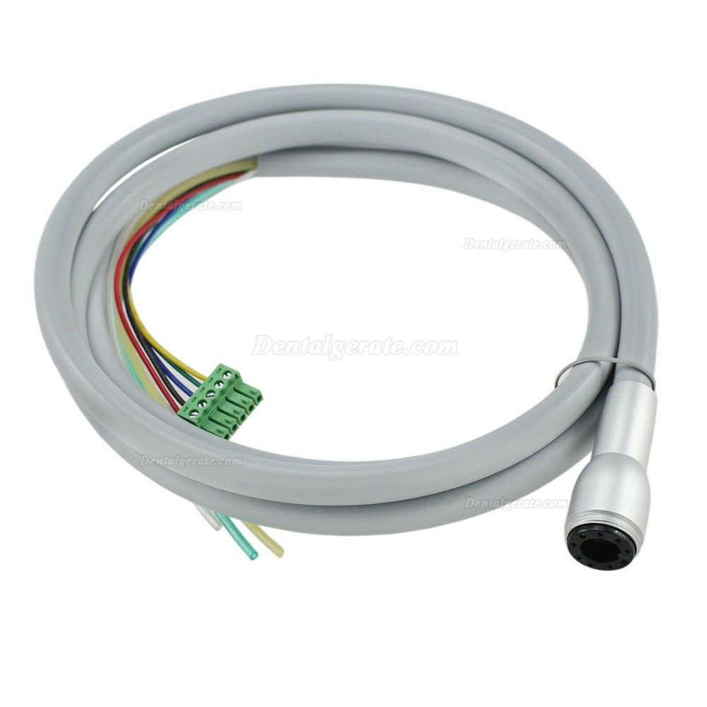 YUSENDENT COXO C-PUMA INT+ Dental Eingebauter Elektrischer Mikromotor f&uuml;r Stuhl