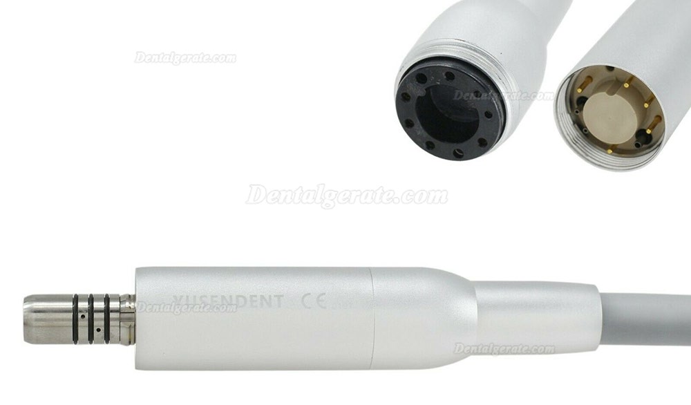 YUSENDENT COXO C-PUMA INT+ Dental Eingebauter Elektrischer Mikromotor f&uuml;r Stuhl