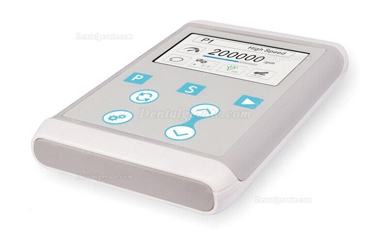 YUSENDENT COXO C-PUMA INT+ Dental Eingebauter Elektrischer Mikromotor f&uuml;r Stuhl