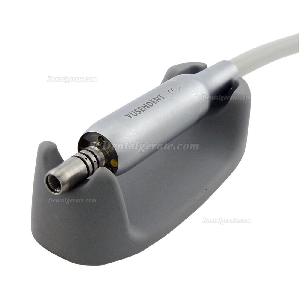 YUSENDENT® C-PUMA Elektromotor Zahnarzt + COXO CX235C7-3 1: 4.2 45° Glasfaser Rotes Winkelstück YUSENDENT® C-PUMA Elektromotor Zahnarzt + COXO CX235C7-3 1: 4.2 45° Glasfaser Rotes Winkelstück