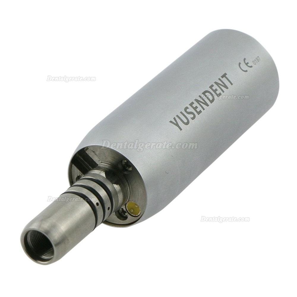 YUSENDENT® C-PUMA Elektromotor Zahnarzt + COXO CX235C7-3 1: 4.2 45° Glasfaser Rotes Winkelstück YUSENDENT® C-PUMA Elektromotor Zahnarzt + COXO CX235C7-3 1: 4.2 45° Glasfaser Rotes Winkelstück