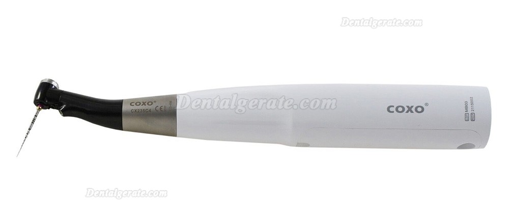 COXO C-Smart-I Pro Pilot Endodontischer Mikromotor mit mit Apex Locator