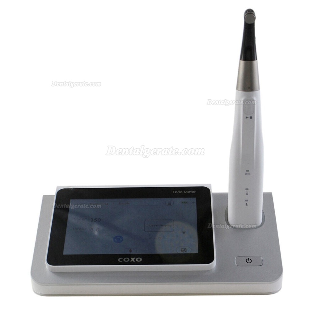 COXO C-Smart-I Pro Pilot Endodontischer Mikromotor mit mit Apex Locator