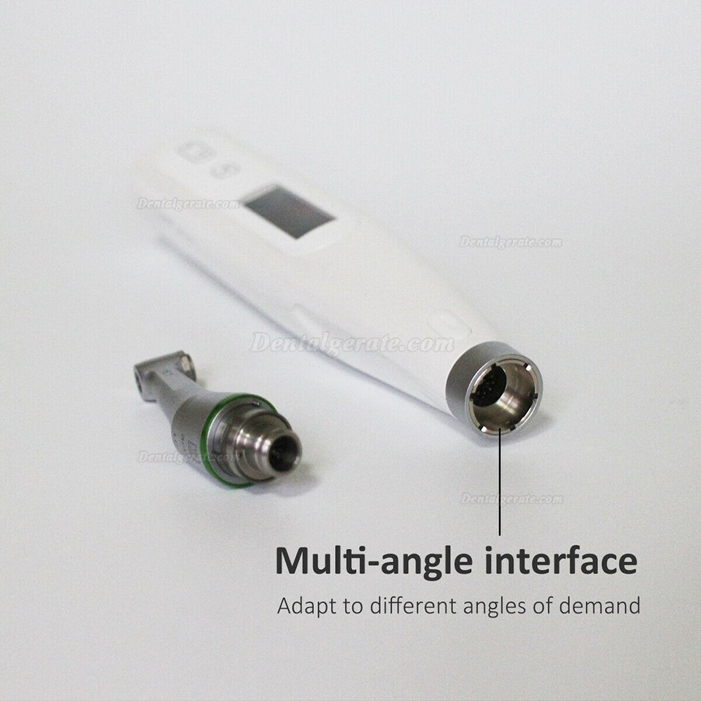 Yusendent COXO C-smart Mini AP 2 in 1 Motor de Endodontie mit Apexlokalisator Yusendent COXO C-smart Mini AP 2 in 1 Motor de Endodontie mit Apexlokalisator