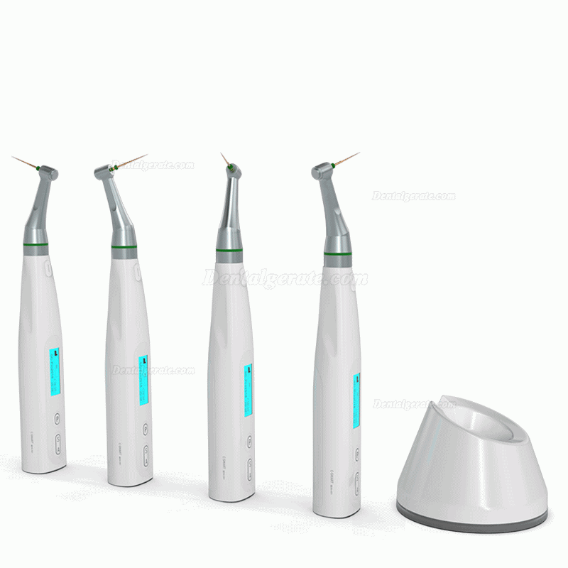 Yusendent COXO C-smart Mini AP 2 in 1 Motor de Endodontie mit Apexlokalisator Yusendent COXO C-smart Mini AP 2 in 1 Motor de Endodontie mit Apexlokalisator