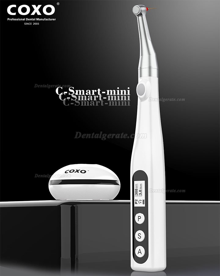 YUSENDENT COXO C Smart Mini Endodontischer Endo Motor YUSENDENT COXO C Smart Mini Endodontischer Endo Motor