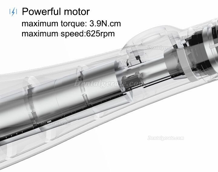 YUSENDENT COXO C Smart Mini Endodontischer Endo Motor YUSENDENT COXO C Smart Mini Endodontischer Endo Motor