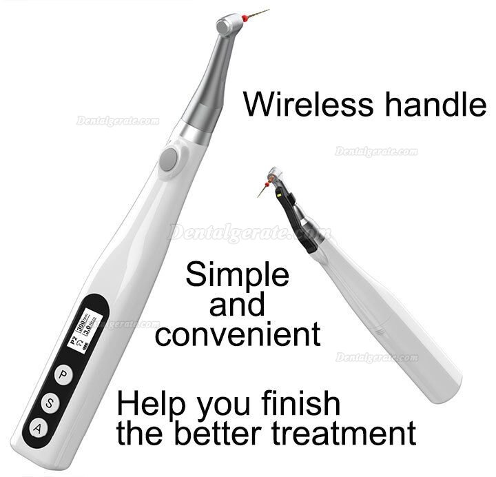 YUSENDENT COXO C Smart Mini Endodontischer Endo Motor YUSENDENT COXO C Smart Mini Endodontischer Endo Motor