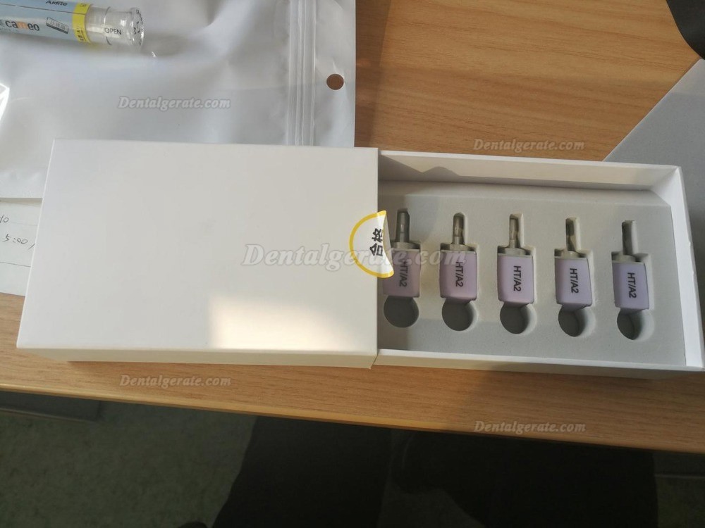 10 Stück Dentallabor C14 B40 I12 Lithiumdisilikat Glaskeramik Dental HT/LT LiSi-Blöcke 10 Stück Dentallabor C14 B40 I12 Lithiumdisilikat Glaskeramik Dental HT/LT LiSi-Blöcke