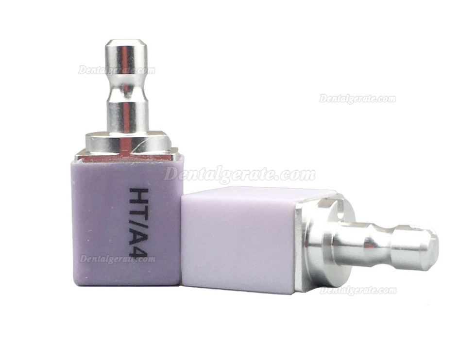 5 Stück C14 HT Dental Cad/Cam Lithiumdisilikat Glaskeramik Blöcke Blöcke 5 Stück C14 HT Dental Cad/Cam Lithiumdisilikat Glaskeramik Blöcke Blöcke