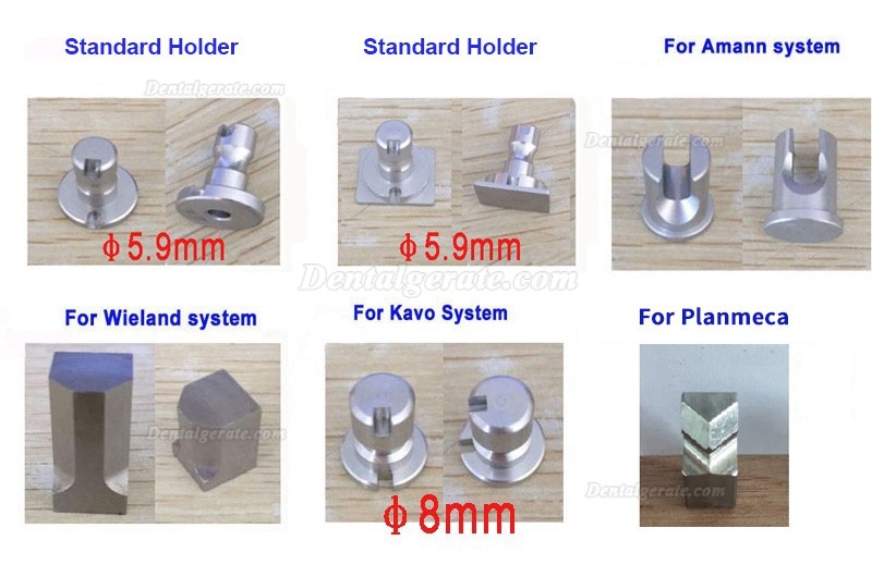 5 Stück C14 LT CAD/CAM Niedrig Durchscheinend Lithiumdisilikat Glaskeramik für Dentalfurniere und Frontzähne 5 Stück C14 LT CAD/CAM Niedrig Durchscheinend Lithiumdisilikat Glaskeramik für Dentalfurniere und Frontzähne