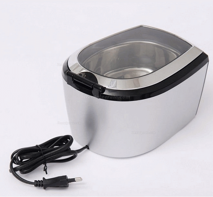 JeKen® CD-7810A 0.75L Ultraschallreiniger JeKen® CD-7810A 0.75L Ultraschallreiniger