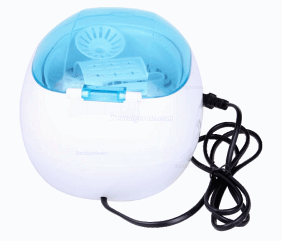 JeKen&reg; CE-5200A Digital Ultraschallreiniger 0.75L