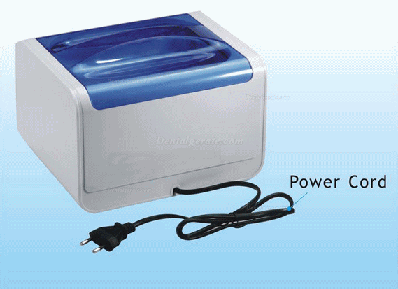 JeKen® CE-6200A Digital Ultraschallreiniger 1.4L JeKen® CE-6200A Digital Ultraschallreiniger 1.4L