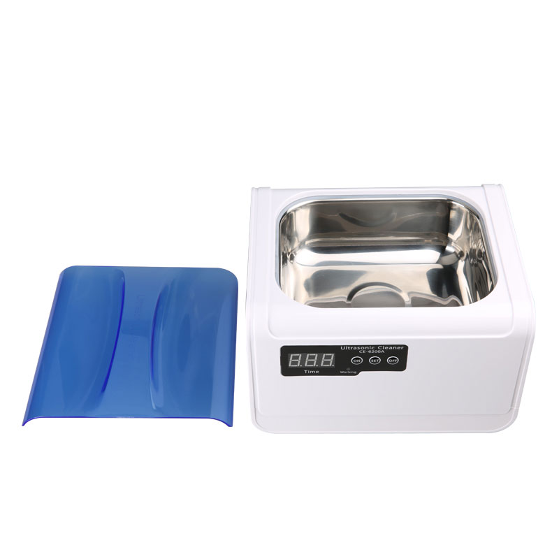 JeKen® CE-6200A Digital Ultraschallreiniger 1.4L JeKen® CE-6200A Digital Ultraschallreiniger 1.4L