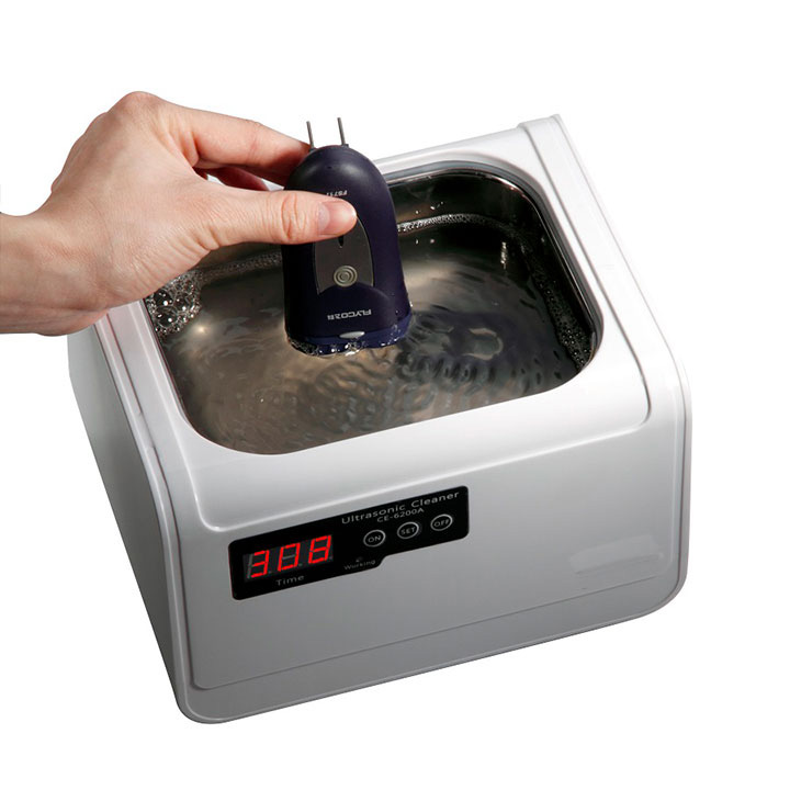 JeKen® CE-6200A Digital Ultraschallreiniger 1.4L JeKen® CE-6200A Digital Ultraschallreiniger 1.4L