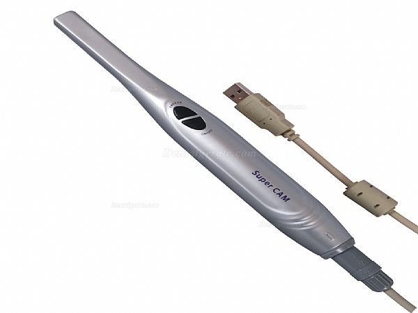 MLG®CF-689 Handheld Intraorale Kamera Wired MLG®CF-689 Handheld Intraorale Kamera Wired