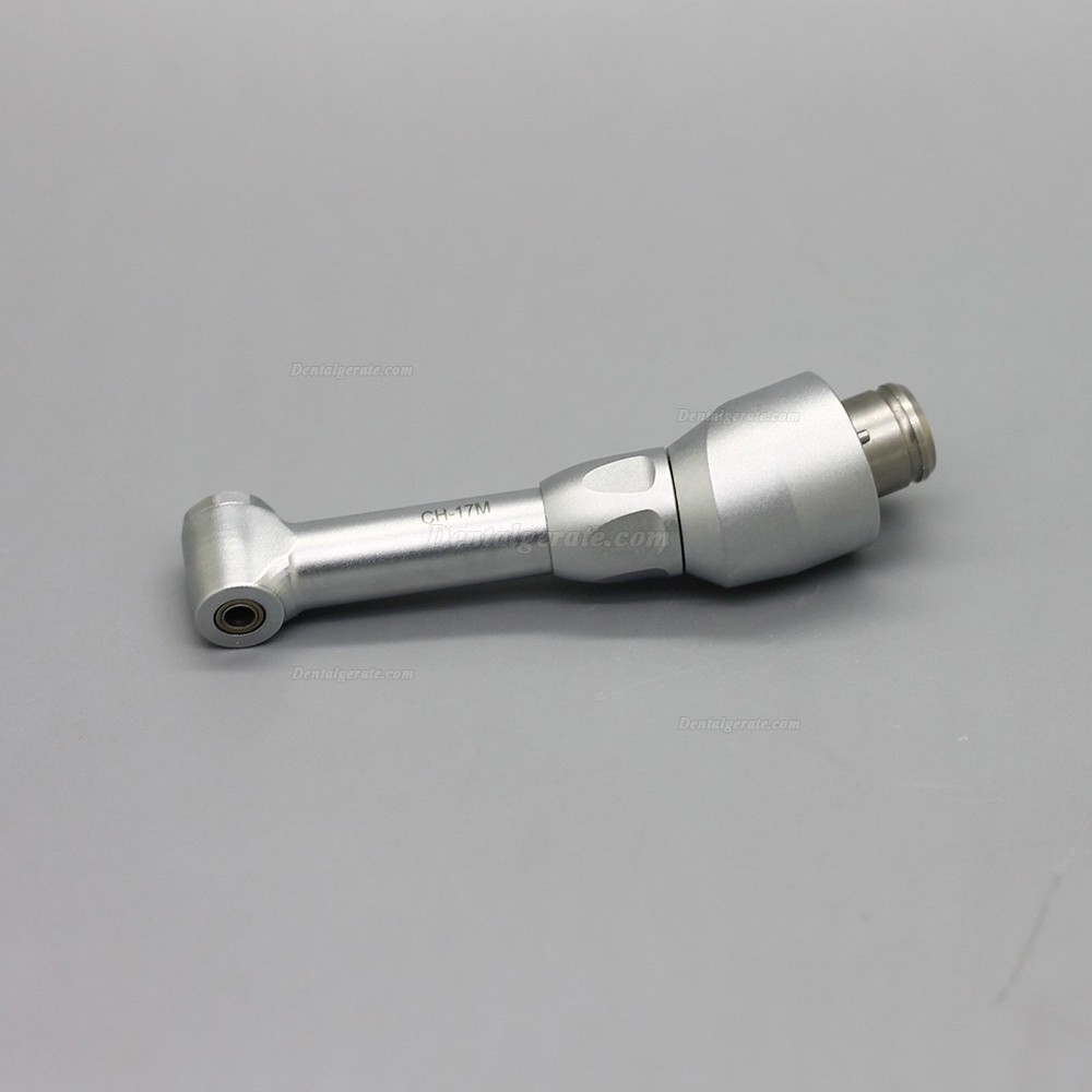 Endodontie der Zahnheilung 1: 1 Contra Winkelkopf f&uuml;r YUSENDENT C smart MINI 2 Endo Motor