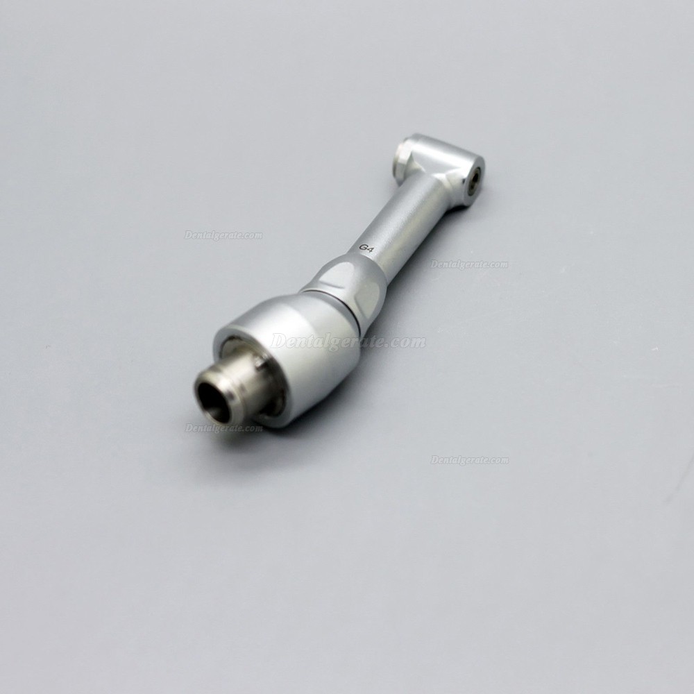 Endodontie der Zahnheilung 1: 1 Contra Winkelkopf f&uuml;r YUSENDENT C smart MINI 2 Endo Motor