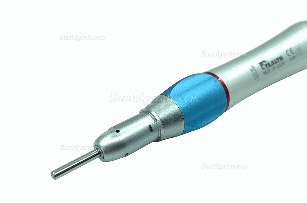 Tealth CH1024-B2 1:3 Dental Implantat Rot Gerades Handst&uuml;ck