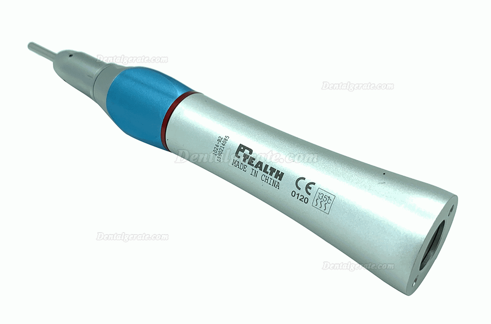 Tealth CH1024-B2 1:3 Dental Implantat Rot Gerades Handst&uuml;ck