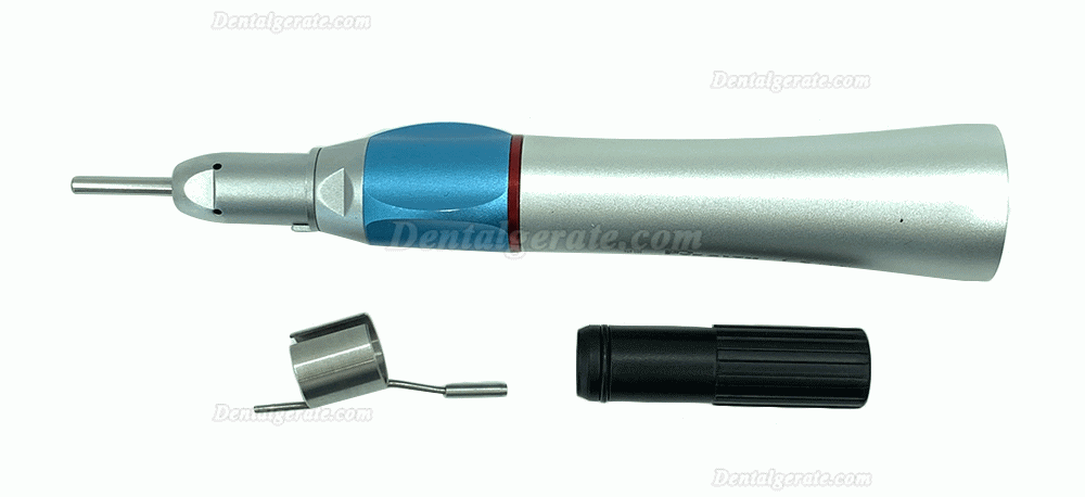 Tealth CH1024-B2 1:3 Dental Implantat Rot Gerades Handst&uuml;ck