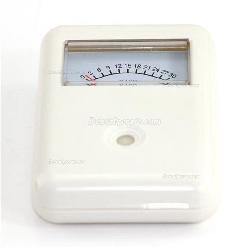Lichtmessgerät für LED Polymerisationslampe Intensitäts Radiometer Licht 3000mw / c㎡ Lichtmessgerät für LED Polymerisationslampe Intensitäts Radiometer Licht 3000mw / c㎡