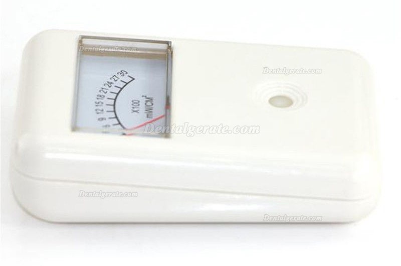 Lichtmessgerät für LED Polymerisationslampe Intensitäts Radiometer Licht 3000mw / c㎡ Lichtmessgerät für LED Polymerisationslampe Intensitäts Radiometer Licht 3000mw / c㎡